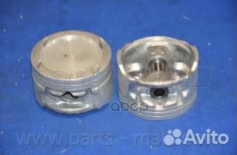 Поршень компл. daewoo lanos 97- (стан) (мин. 4