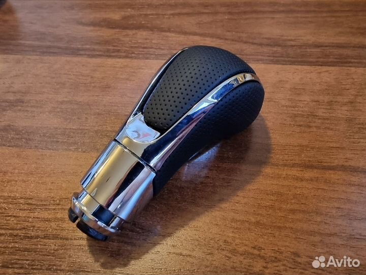 Ручка АКПП Opel Astra J, insignia, zafira C, meriv