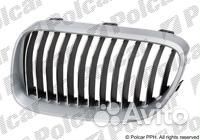 Решетка правый перед для BMW 3 (E92/93) coupe/cabrio 03.10-12.13 3.0
