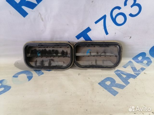 Клапан вентиляции кузова ford focus 2 1.4 мт купе