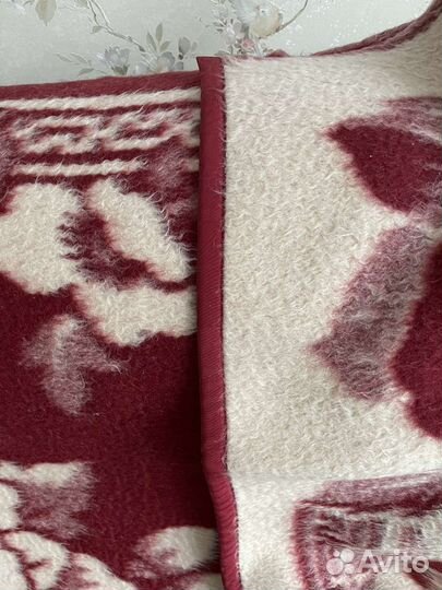 Одеяло Верблюжье 145х202 Новое