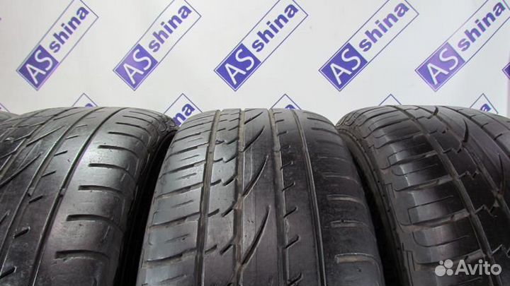 Continental ContiCrossContact UHP 235/60 R18 88R