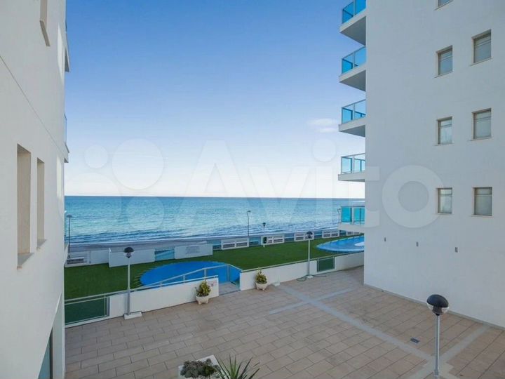 Апартамент для сдачи в аренду, 42.8 м2