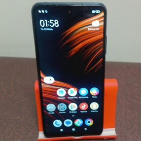 Xiaomi Poco M3 Pro 5G, 6/128 ГБ