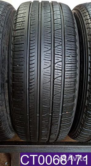 Pirelli Scorpion Verde All Season 255/55 R20 96T