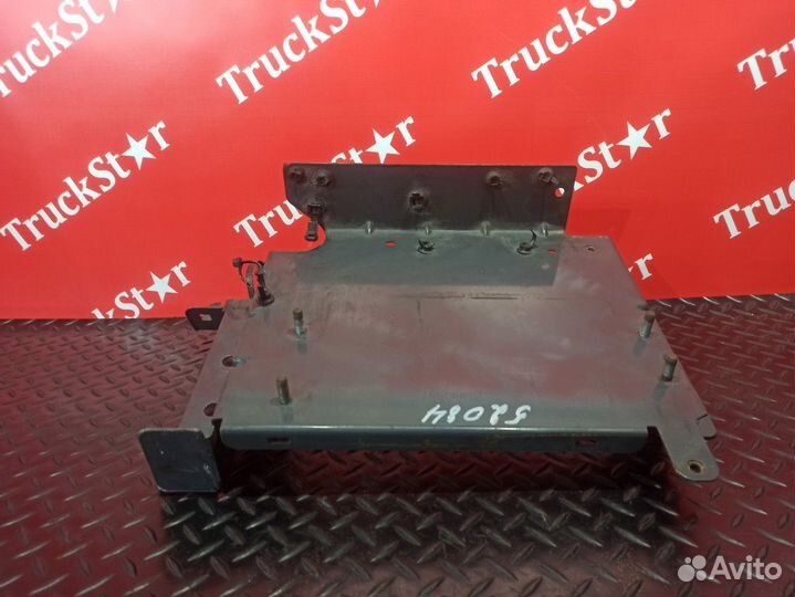 Кронштейн электронного блока