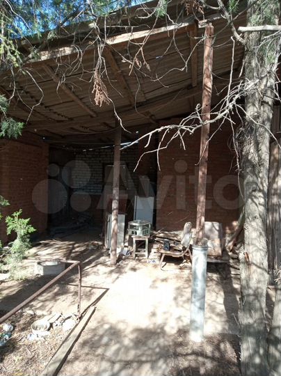 Дом 105 м² на участке 25 сот.