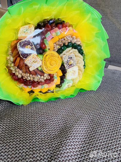 Сладкие букеты Нижневартовске