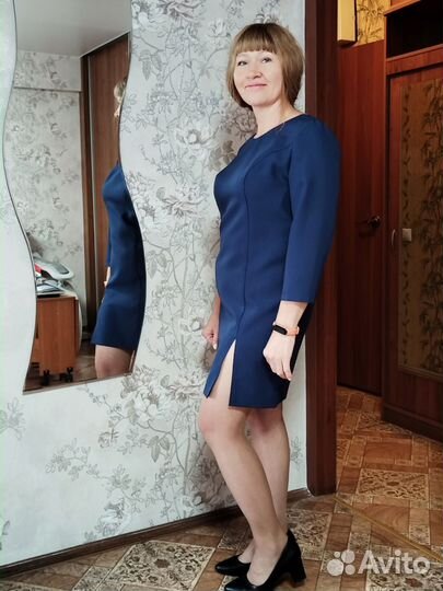 Ремонт и пошив одежды