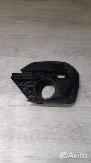 Накладка птф LADA Largus С 2021 Года