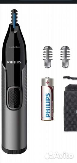 Триммер Philips
