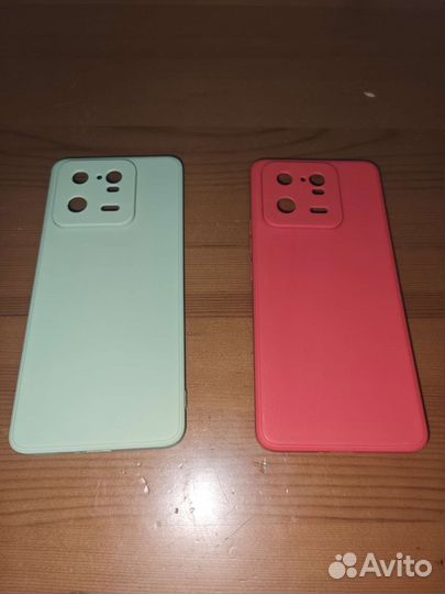 Xiaomi 13 pro чехол