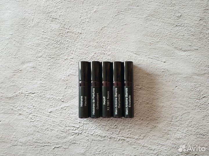 Orto Parisi (Отливант, Распив)