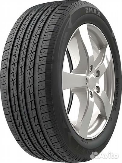 Zmax Gallopro H/T 255/60 R18 112H
