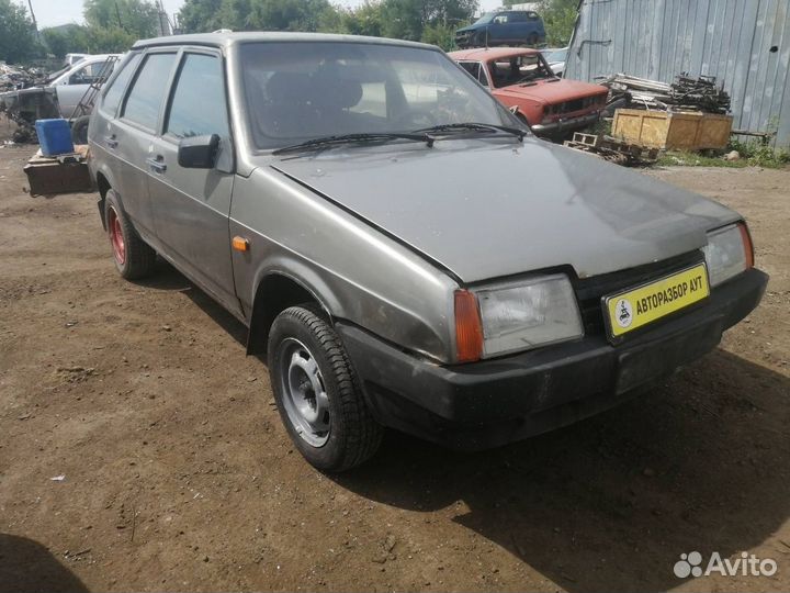 Задний диван ваз 2108 2109 21099 2113 2114 2115