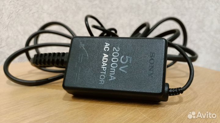 Блок питания PSP-104 5V