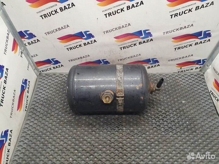 Ресивер воздушный 4 L