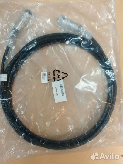 HU-aaisgcbl5 кабель синхронизации