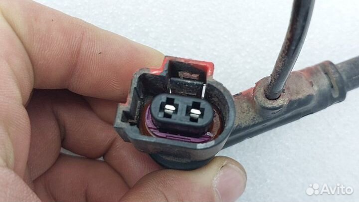 Проводка суппорта задняя правая Hyundai Sonata DN8