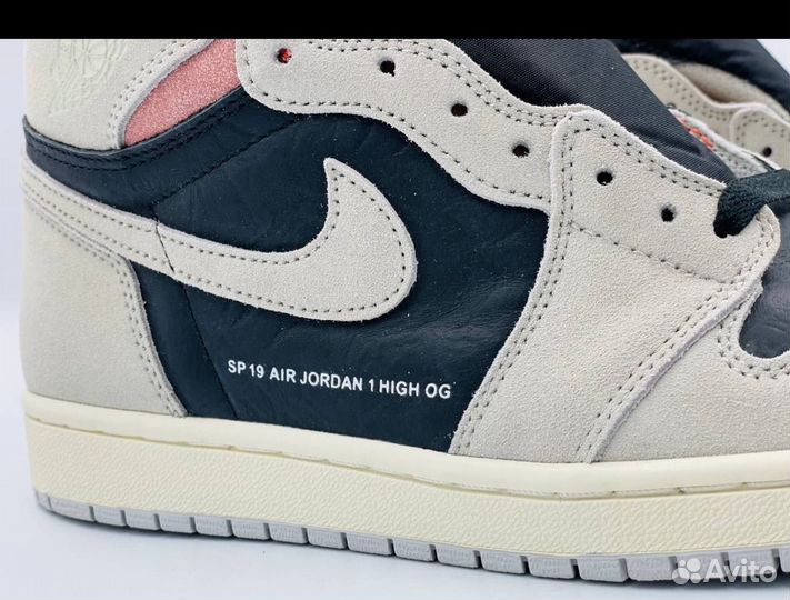 Кроссовки nike