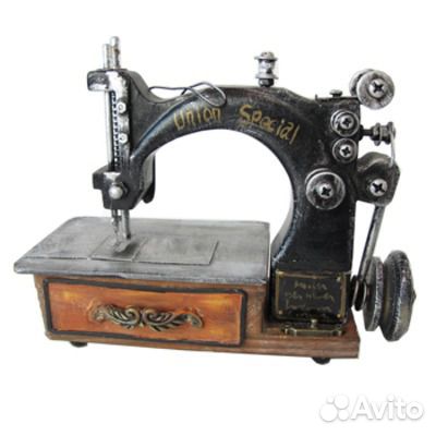 Ремонт швейных машин на дому