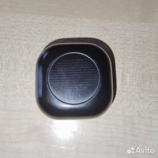 Samsung Galaxy buds pro