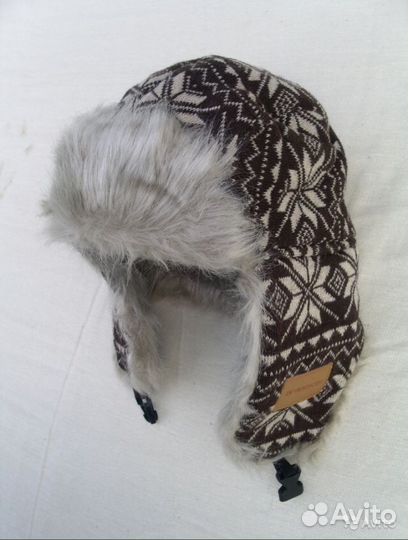 Brandsdal шапка вязаная