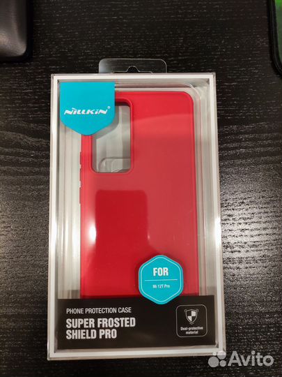 Nillkin Xiaomi Mi12T PRO