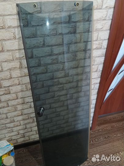Душевая кабинка б/у