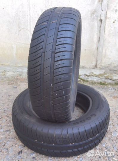 Goodyear EfficientGrip Compact 185/65 R15 92T