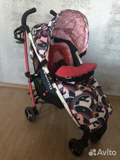 Коляска детская