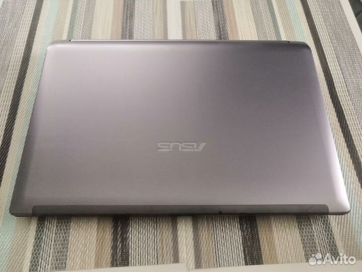 Asus N53J