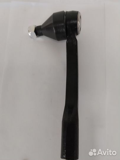 Наконечник рулевой левый peugeot Boxer 3348401