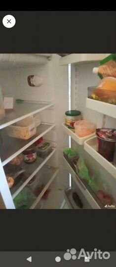 Холодильник бу