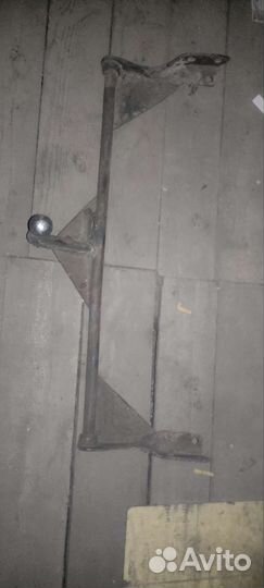 Прицепное на town ace lite ace и ниву