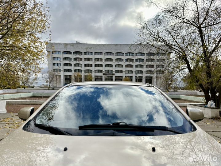Mitsubishi Lancer 1.8 МТ, 2008, 199 800 км