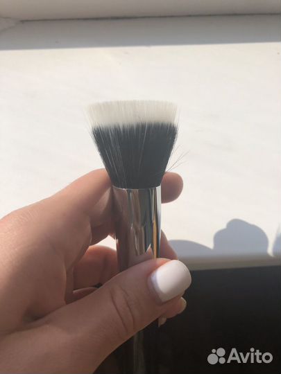 Кисти zoeva 109,125