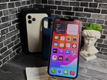 iPhone 11 Pro, 512 ГБ