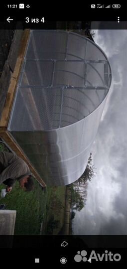 Качественные теплицы