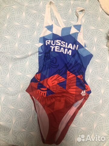 Купальники