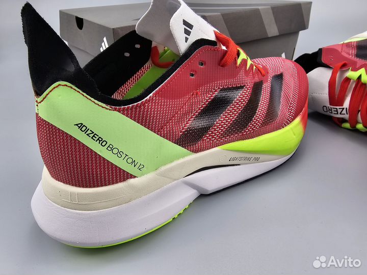 Кроссовки adidas adizero boston 12