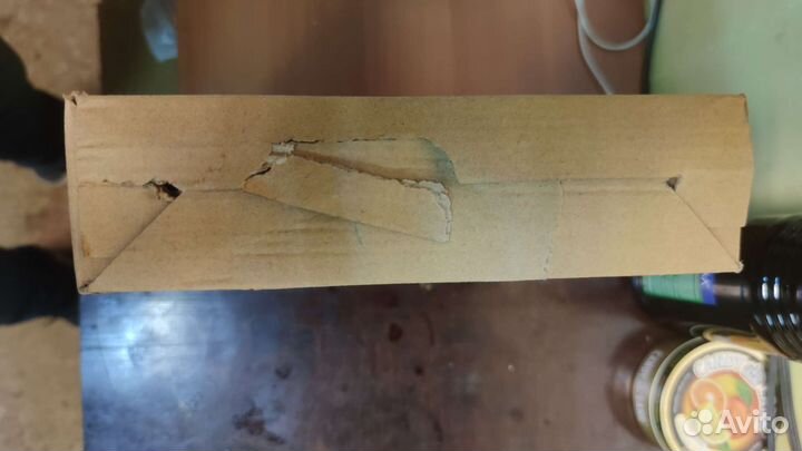 Воздушный фильтор MFA-T012