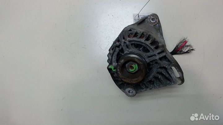 Генератор Fiat Grande Punto, 2008