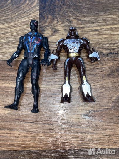 Детские игрушки