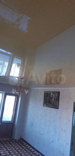 1-к. квартира, 31 м², 4/5 эт.