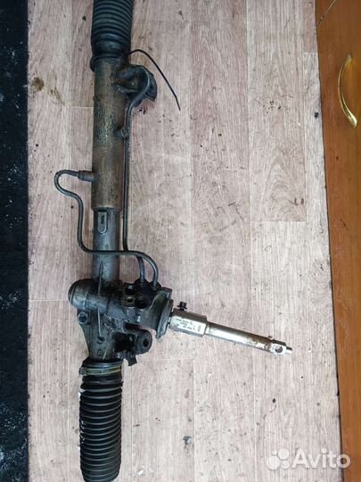 Рулевая рейка Форд Торнео Коннект