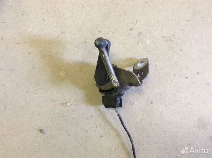 Датчик уровня кузова бмв е90 bmw