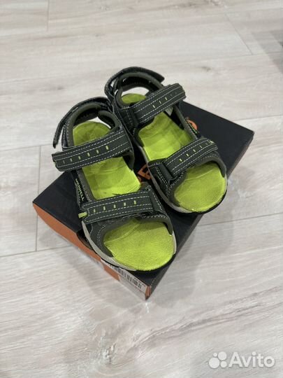 Сандалии merrel 28