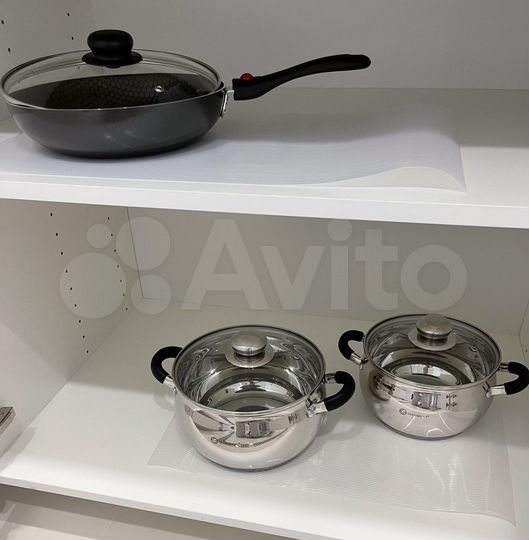 2-к. квартира, 48 м², 2/4 эт.