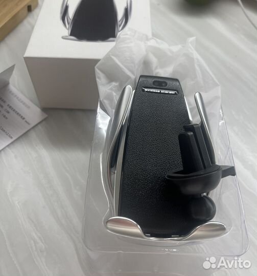 Беспроводная зарядка новая